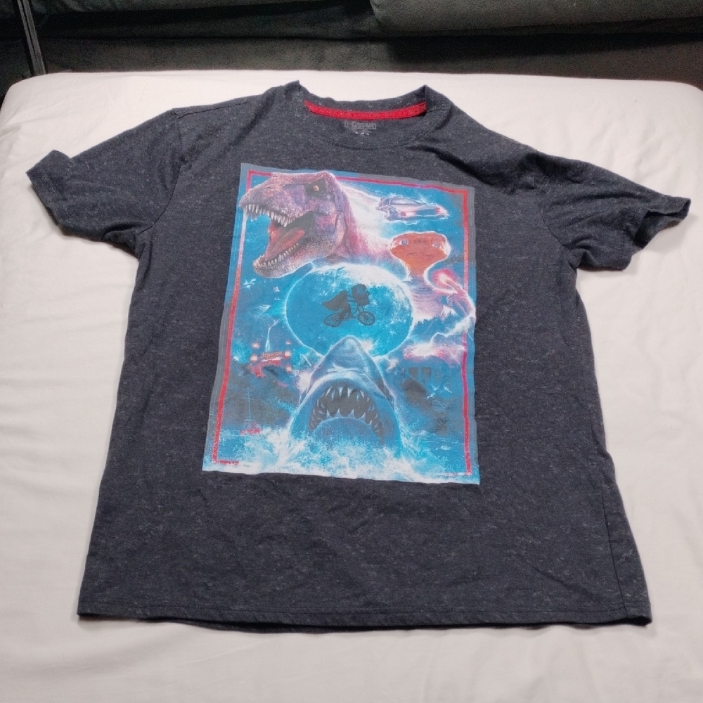 Universal Studios Movies Men's T Shirt Size Medium